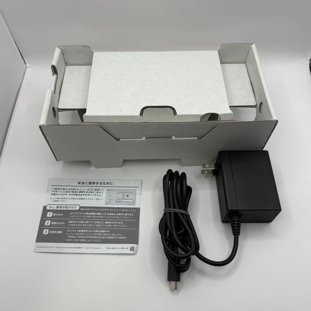 任天堂 Nintendo Switch Lite ディアルガ・パルキア