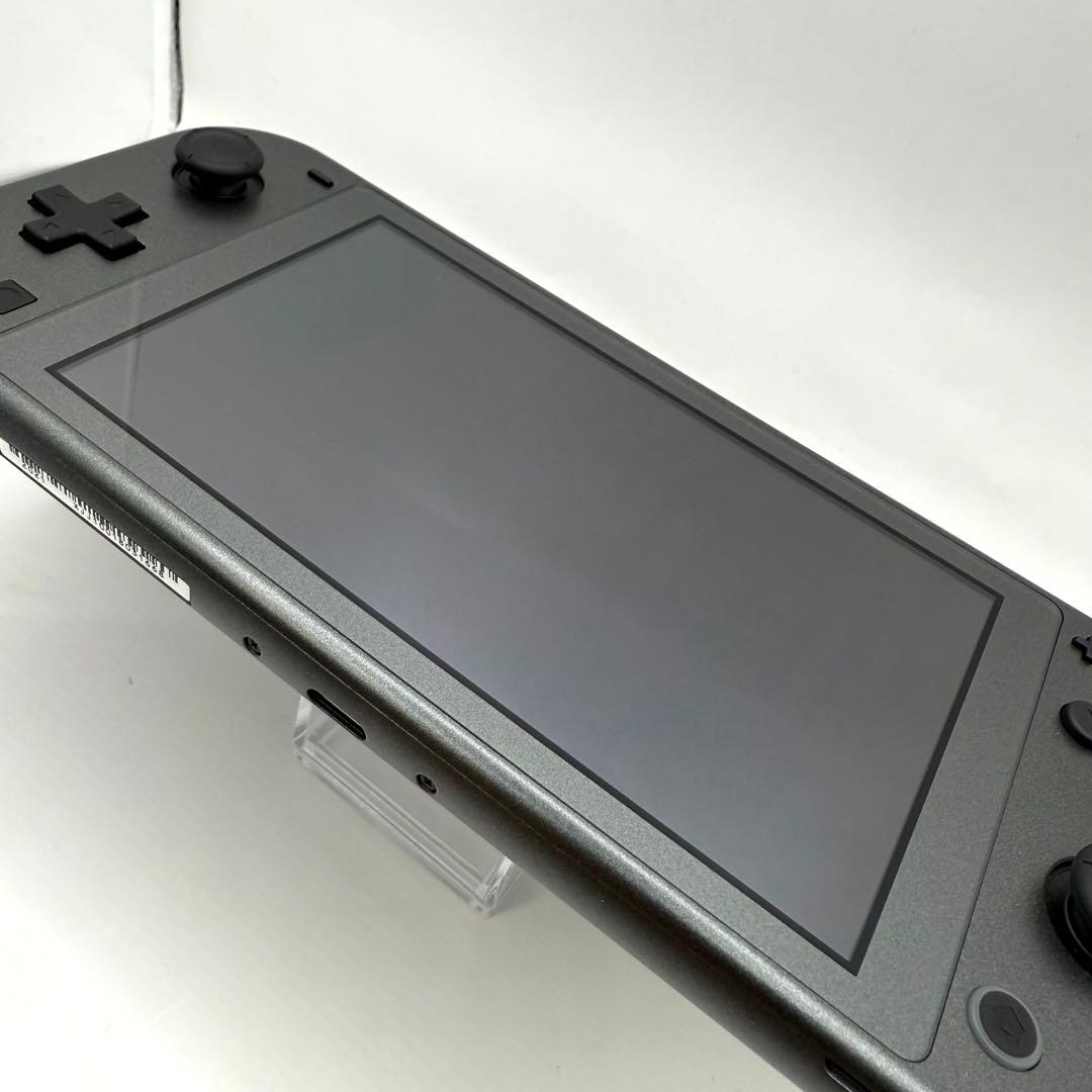 任天堂 Nintendo Switch Lite ディアルガ・パルキア