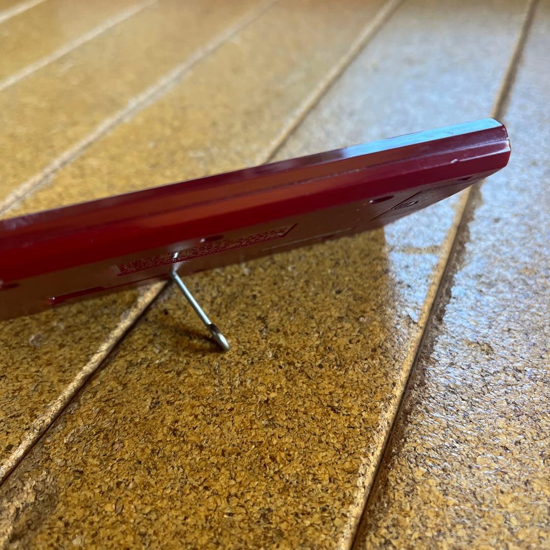 ニンテンドー　ゲームウォッチオクトパス