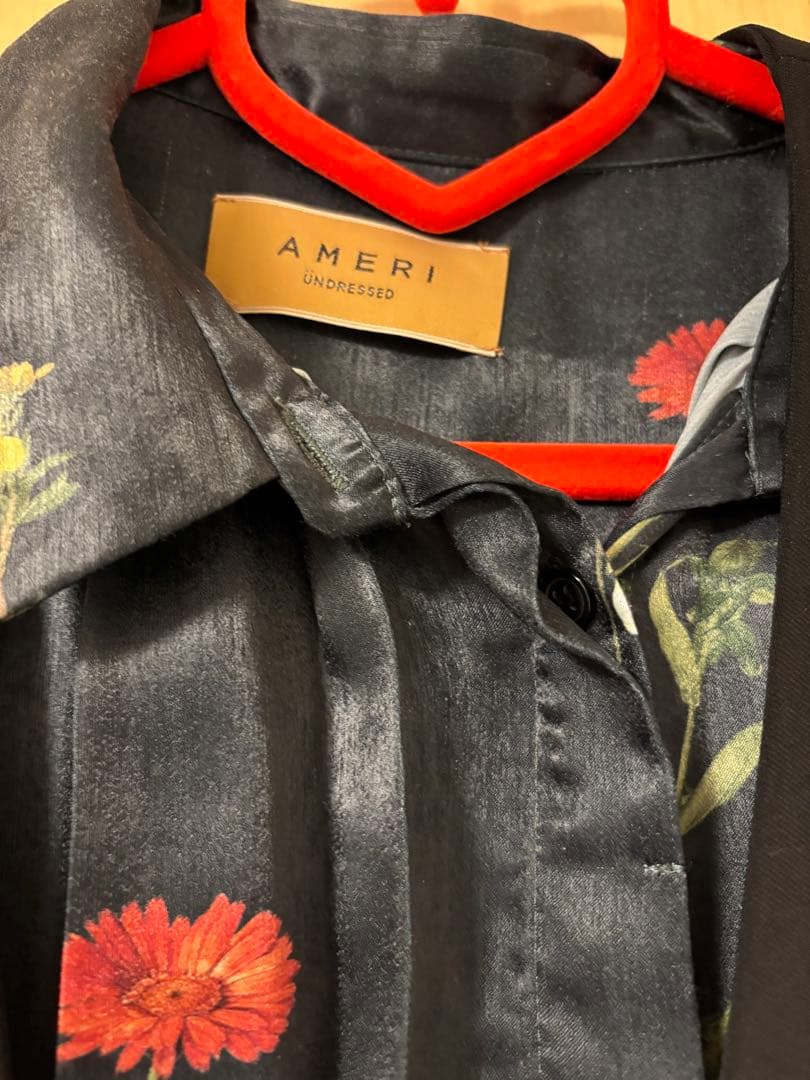 ワンピース AMERI UND NEVAEH VEST SET DRESS M size