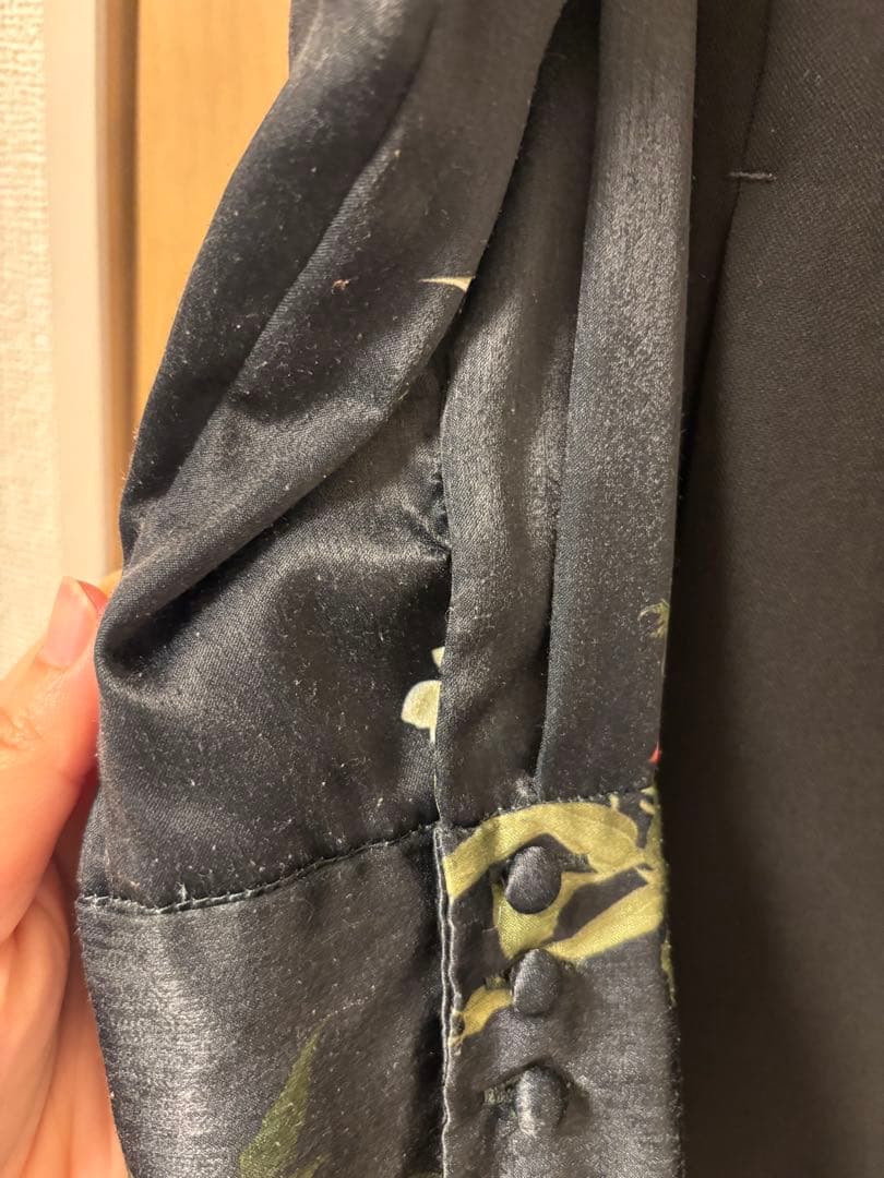 ワンピース AMERI UND NEVAEH VEST SET DRESS M size