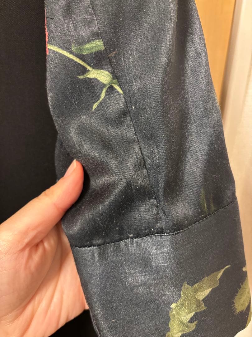 ワンピース AMERI UND NEVAEH VEST SET DRESS M size