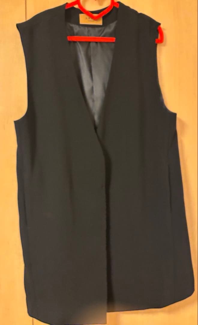 ワンピース AMERI UND NEVAEH VEST SET DRESS M size