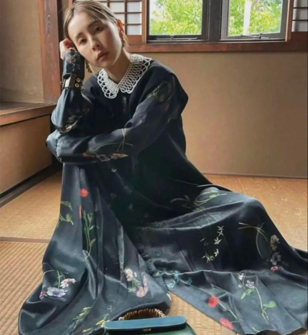 ワンピース AMERI UND NEVAEH VEST SET DRESS M size