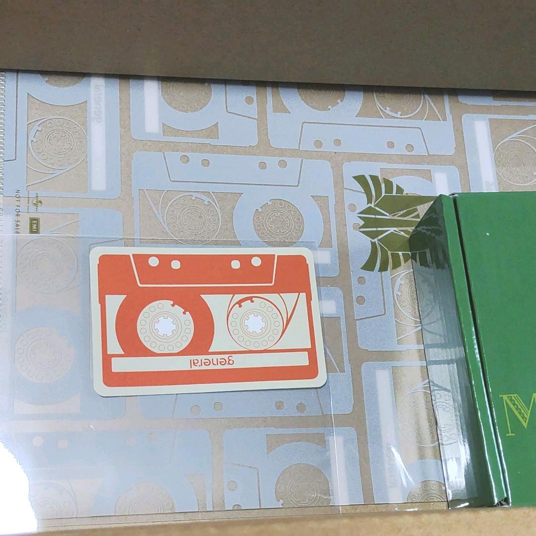 東京事変/総合【限定盤】+林檎班2022冬タロットカード