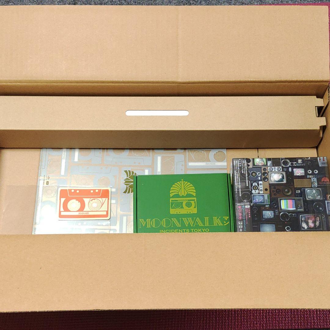 東京事変/総合【限定盤】+林檎班2022冬タロットカード