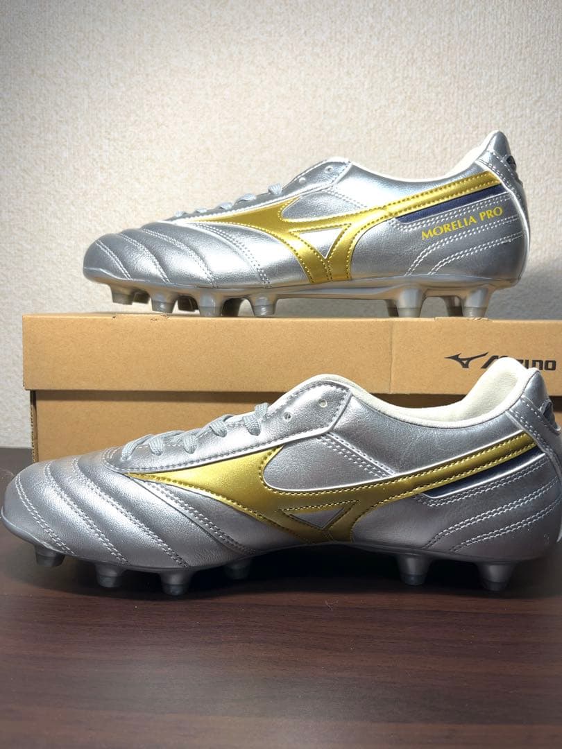 ★新品★ モレリア2プロ 26.5cm