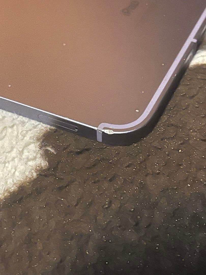 ipad mini 第6世代　256GB セルラーモデル