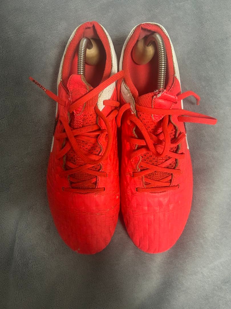 ナイキ ティエンポ8 acc sg