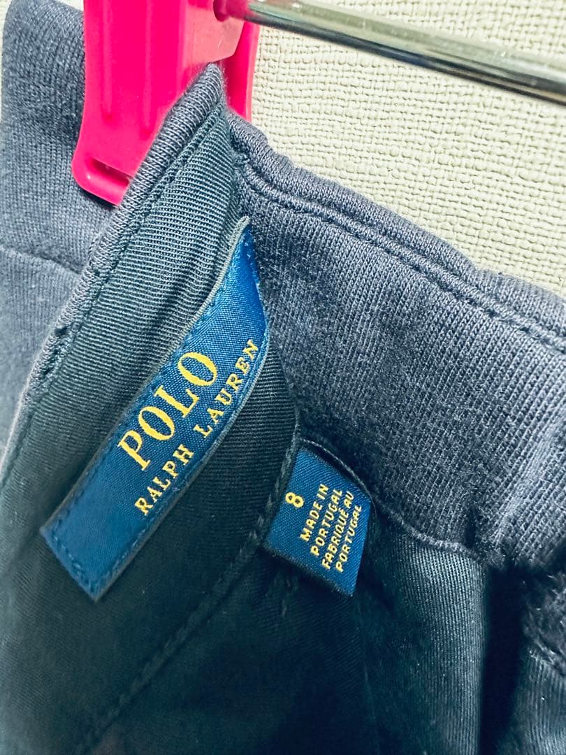 超美品✨（室内着用1回）ポロラルフローレン 4点セット卒業、入学