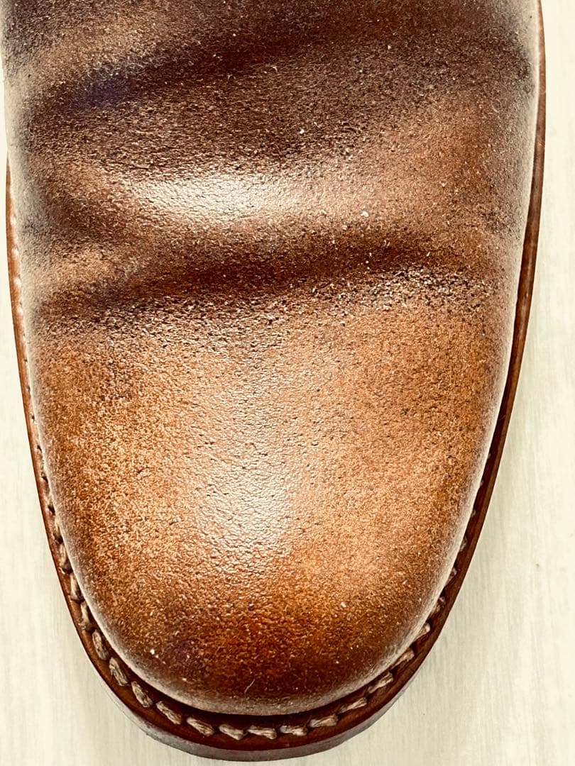 シルバノラッタンジ*サイドゴアブーツ