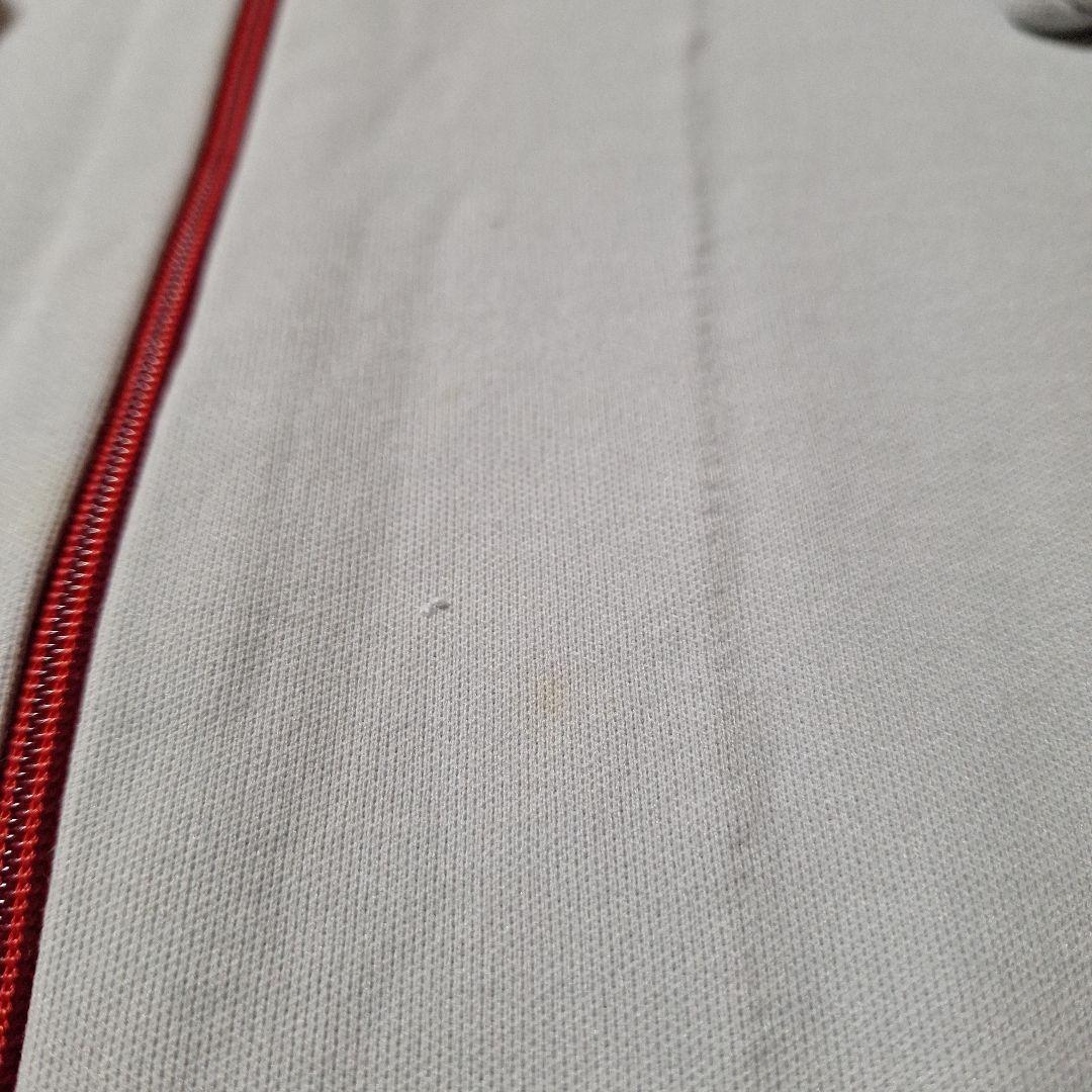 70s　adidas アディダス　西ドイツ　トラックジャケット　7号XL