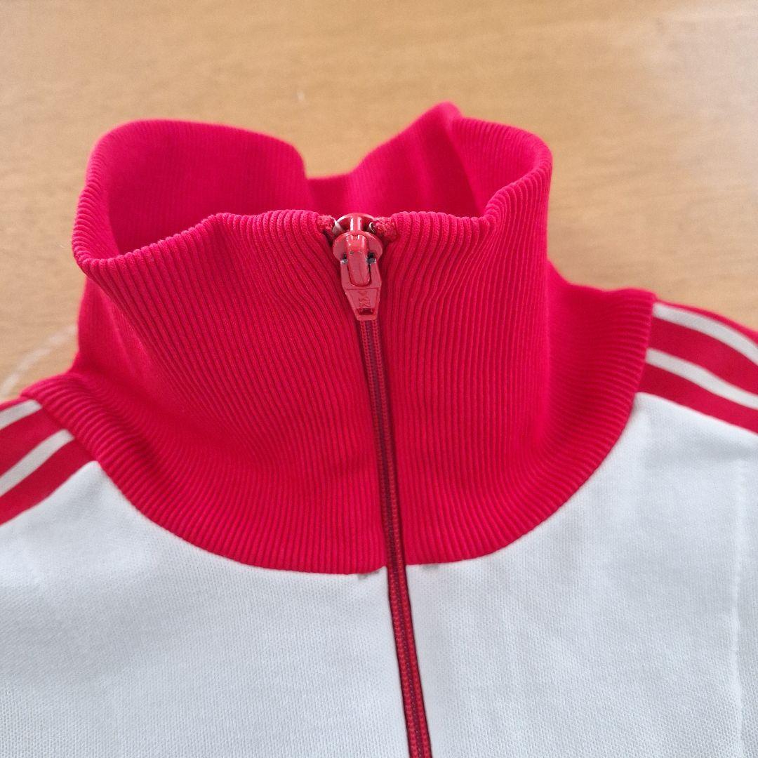 70s　adidas アディダス　西ドイツ　トラックジャケット　7号XL