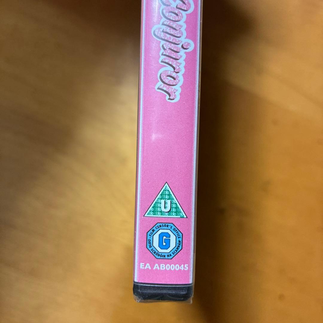 キッズ・ファミリー William the Conjuror -Angelina Ballerina