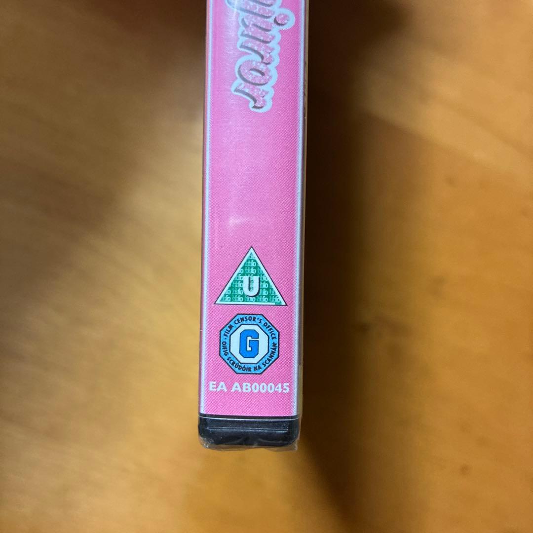 キッズ・ファミリー William the Conjuror -Angelina Ballerina