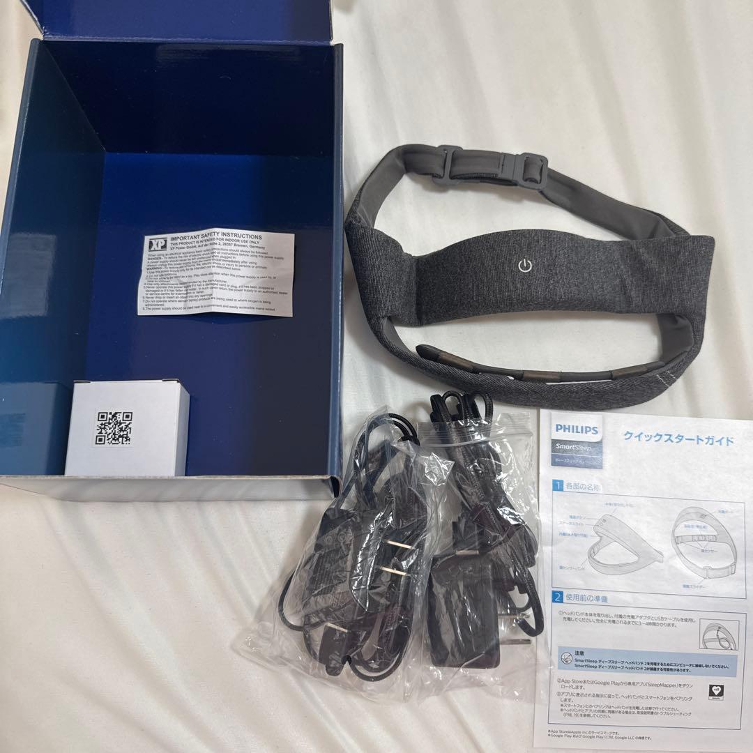 スマートデバイス　HH1607/02