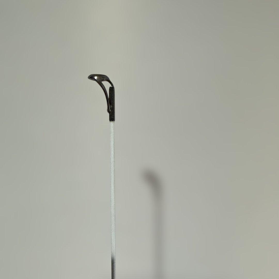 ［万能］DAIWA FREE GEAR 380TXH-S スピニングロッド