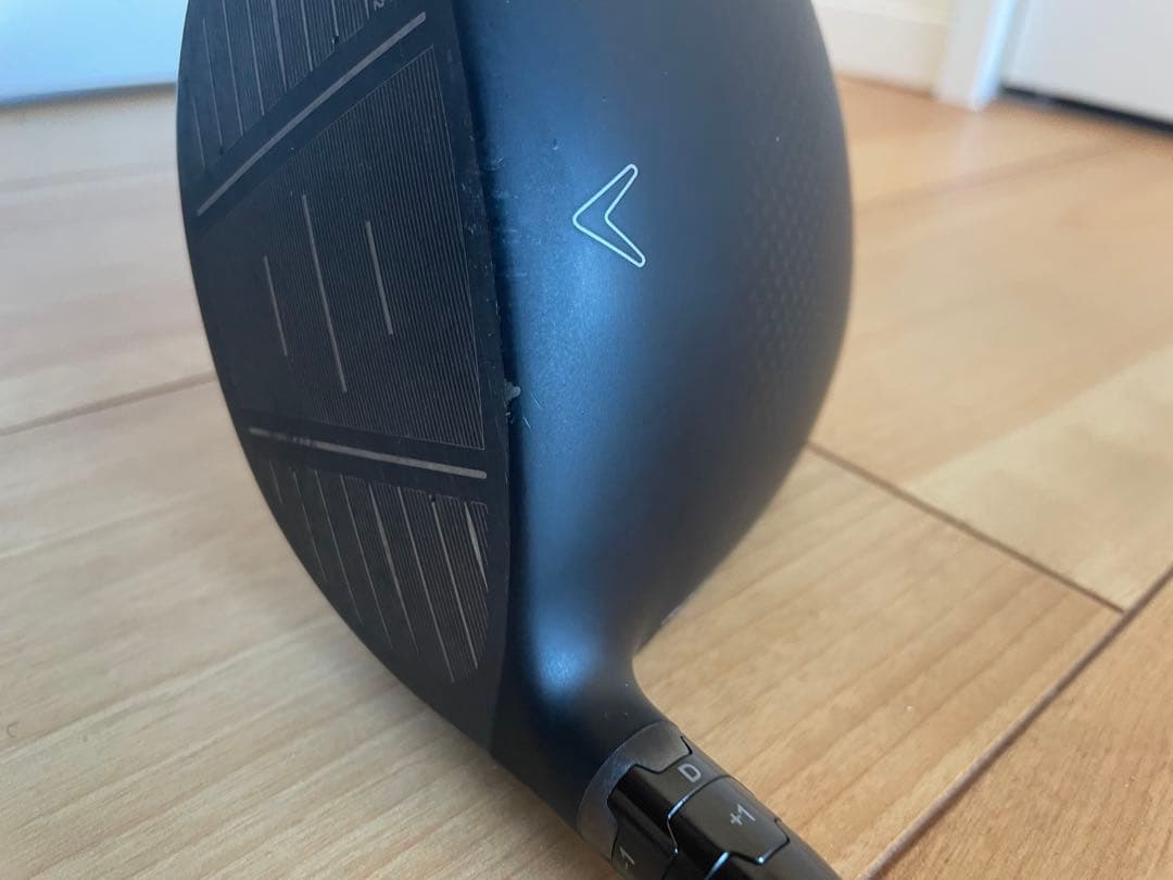 Callaway ローグST max D ドライバー 10.5°