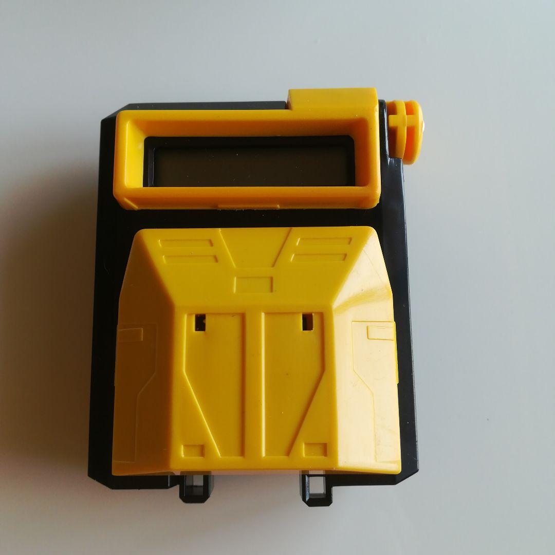 ロボロイドシリーズ ロイドピューター 003