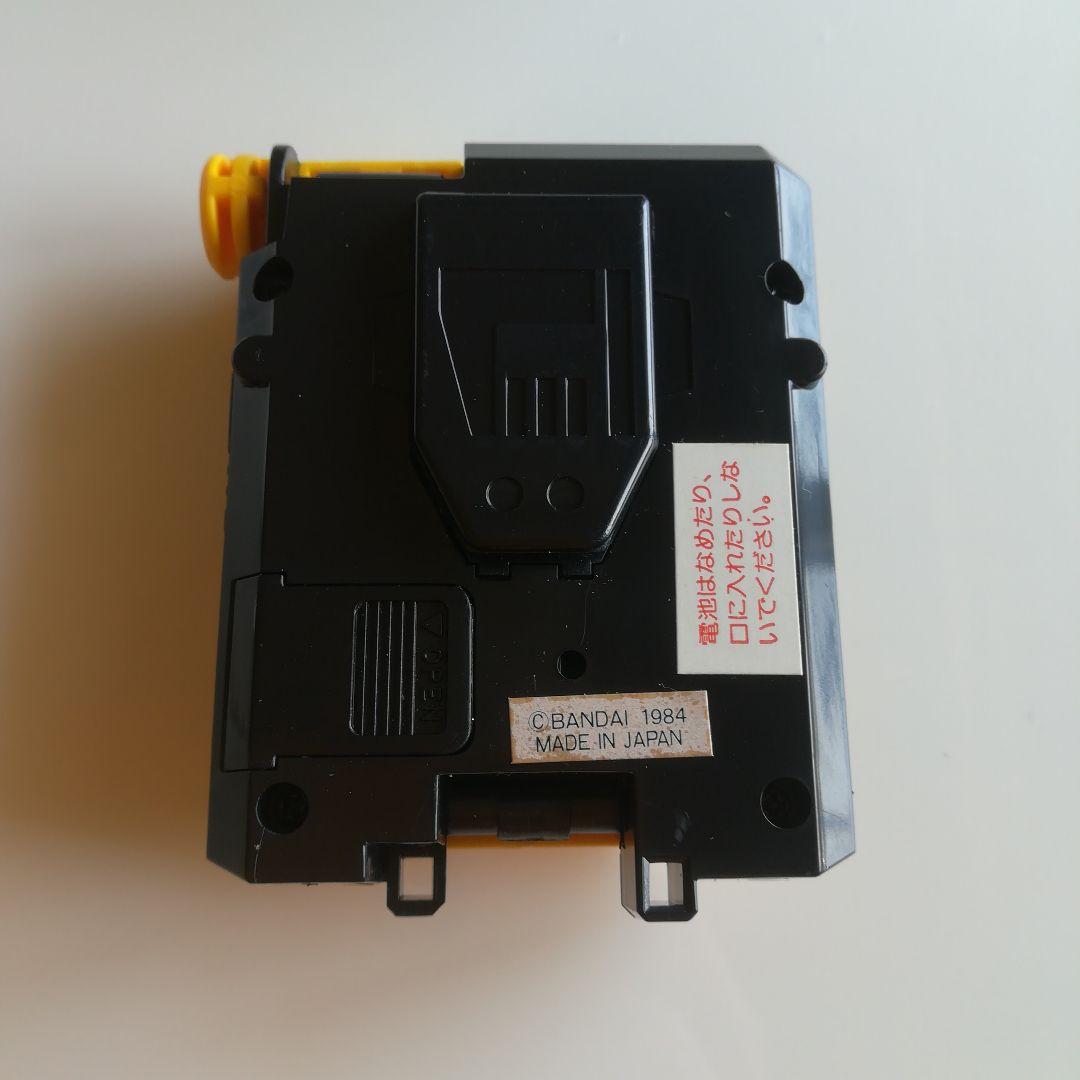 ロボロイドシリーズ ロイドピューター 003