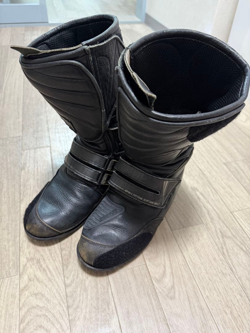 クシタニ　GPWブーツ　26cm