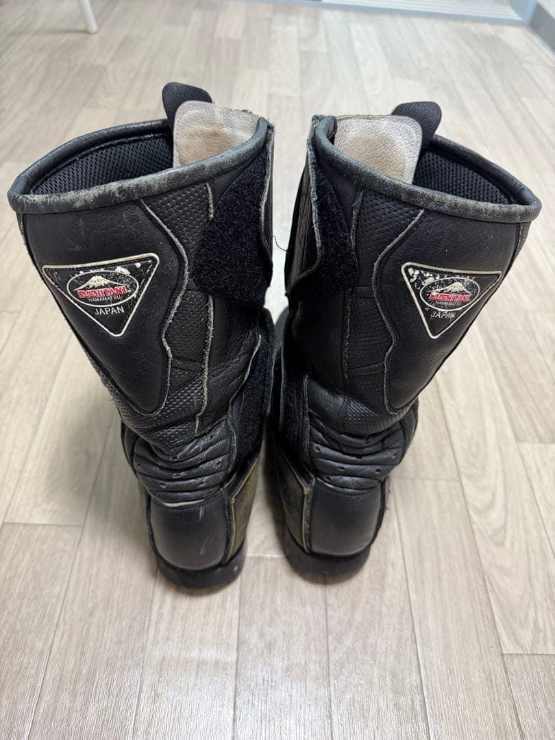 クシタニ　GPWブーツ　26cm