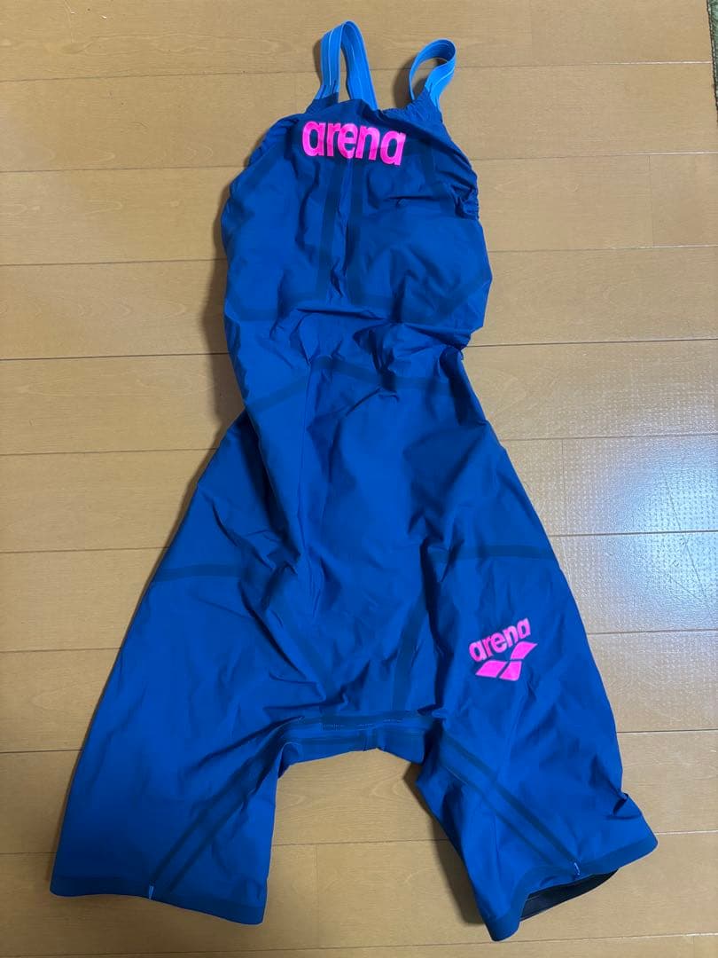 arena アクアフォースストームMF S