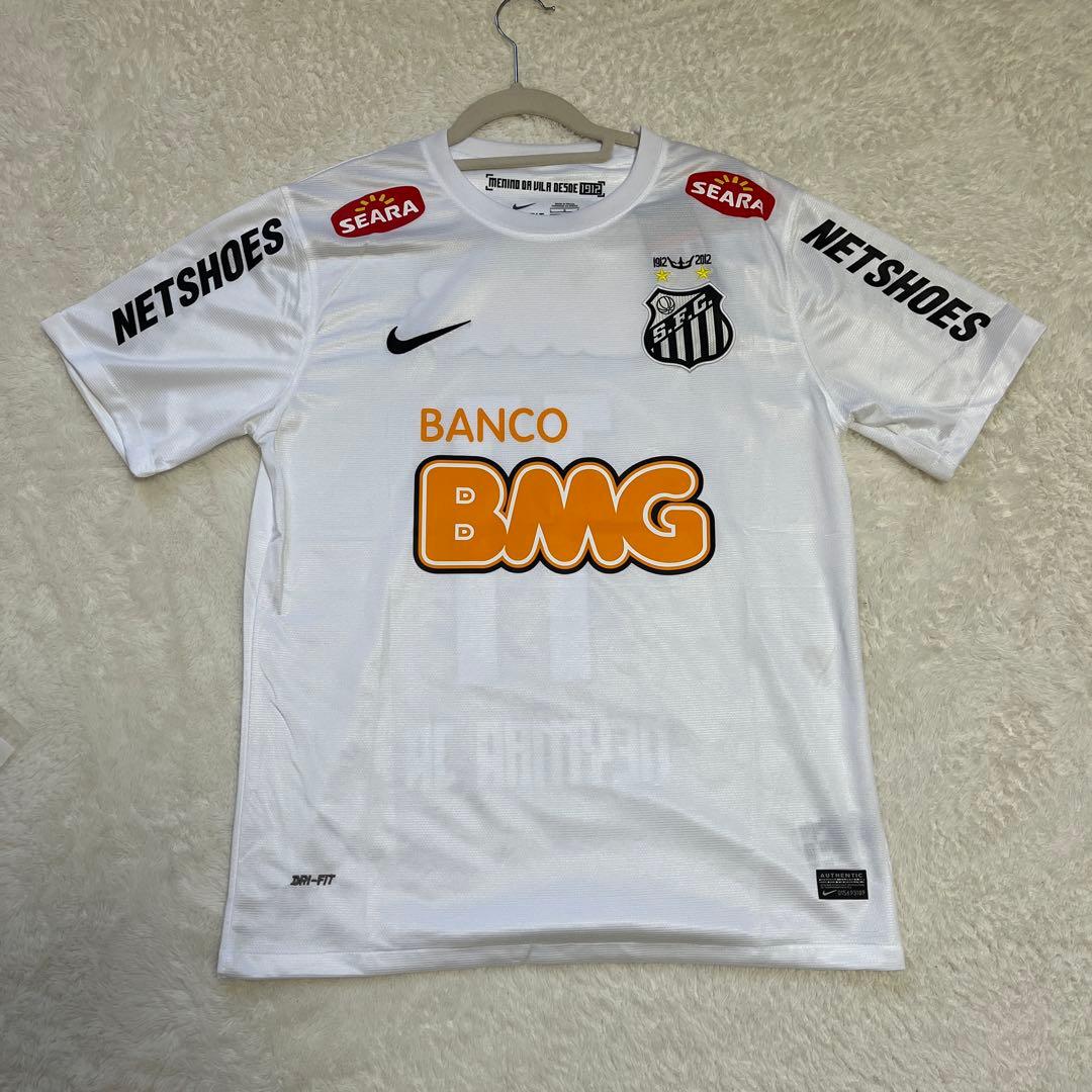 サントス　ネイマール　Neymar Jr.