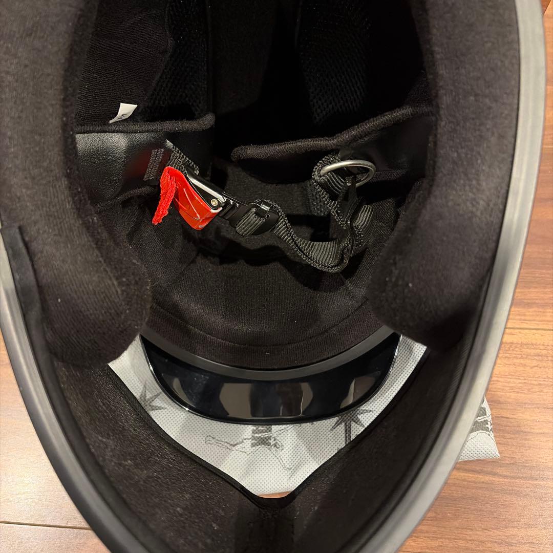 vanson ヘルメット　Ｍサイズ