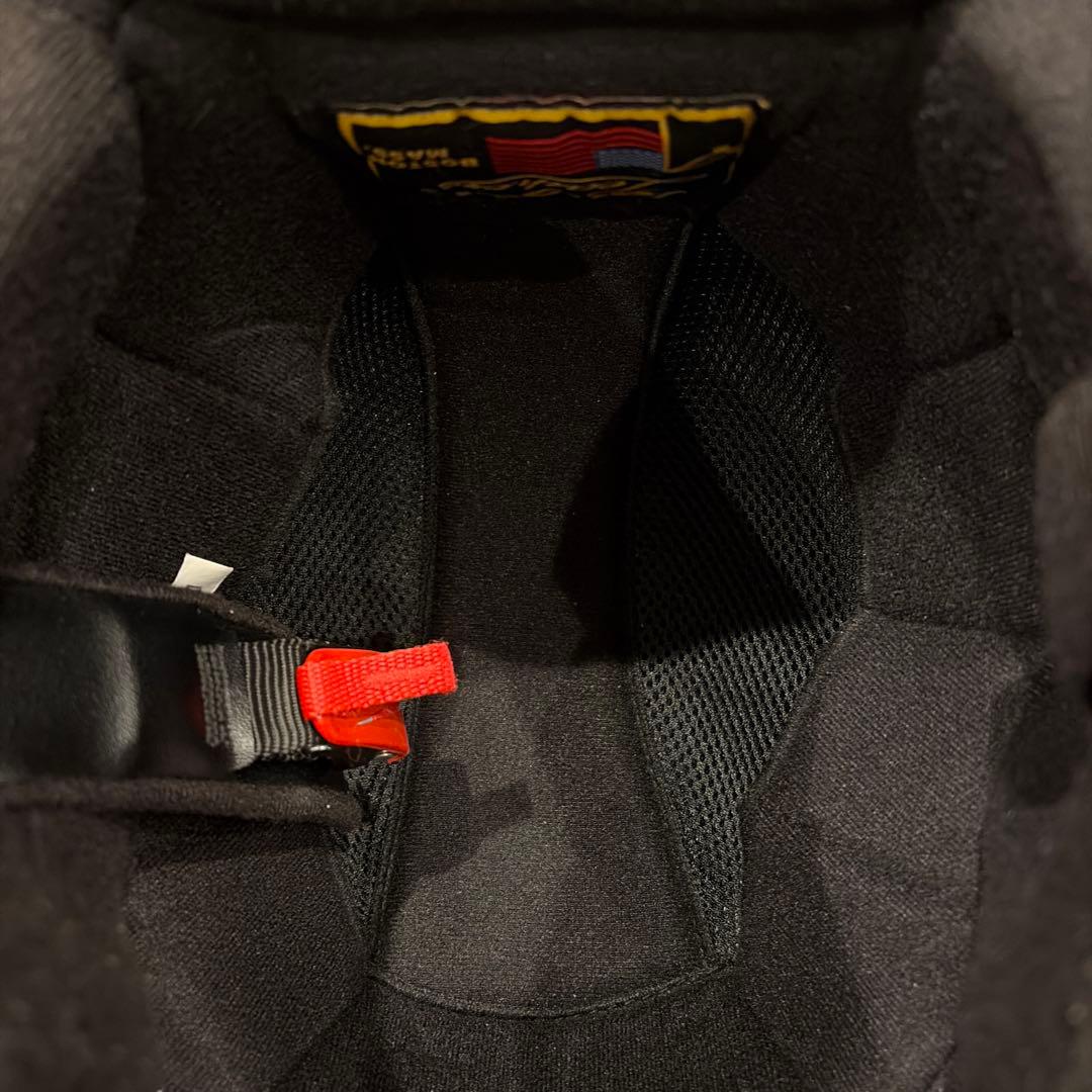 vanson ヘルメット　Ｍサイズ