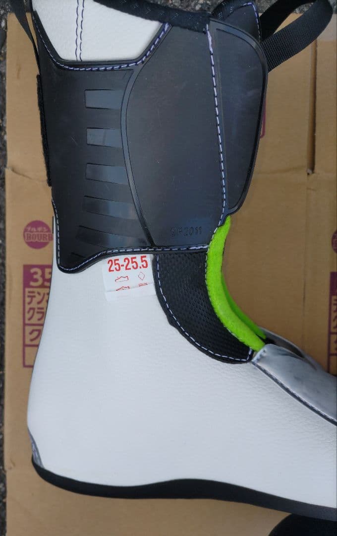 新品未使用保管品 LANG ラング RS SC 120