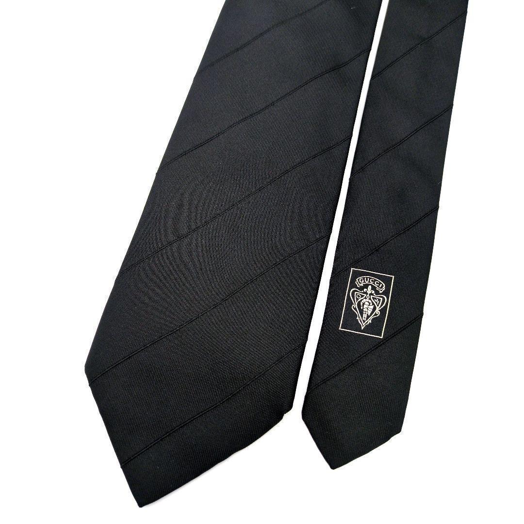 【RE:369様】グッチ ネクタイ