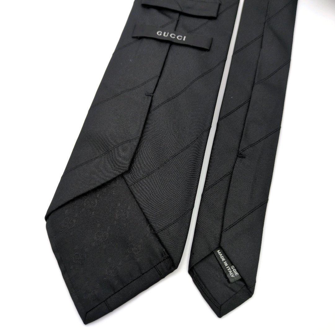 【RE:369様】グッチ ネクタイ