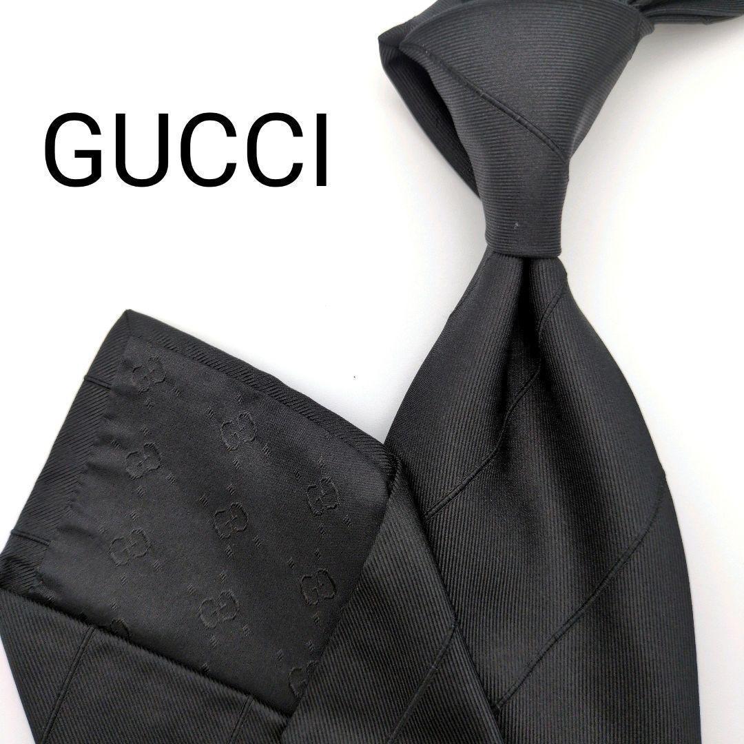 【RE:369様】グッチ ネクタイ