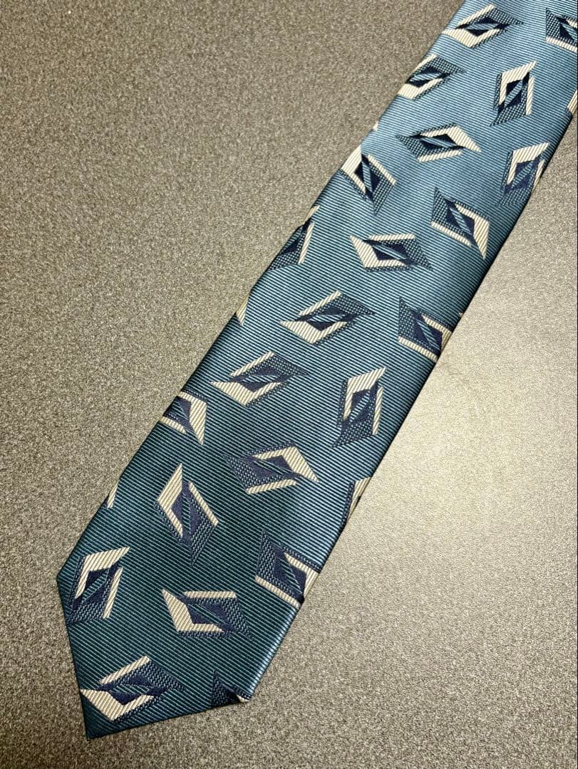 ★ユリア★BEAMS F Holliday&Brown ネクタイ