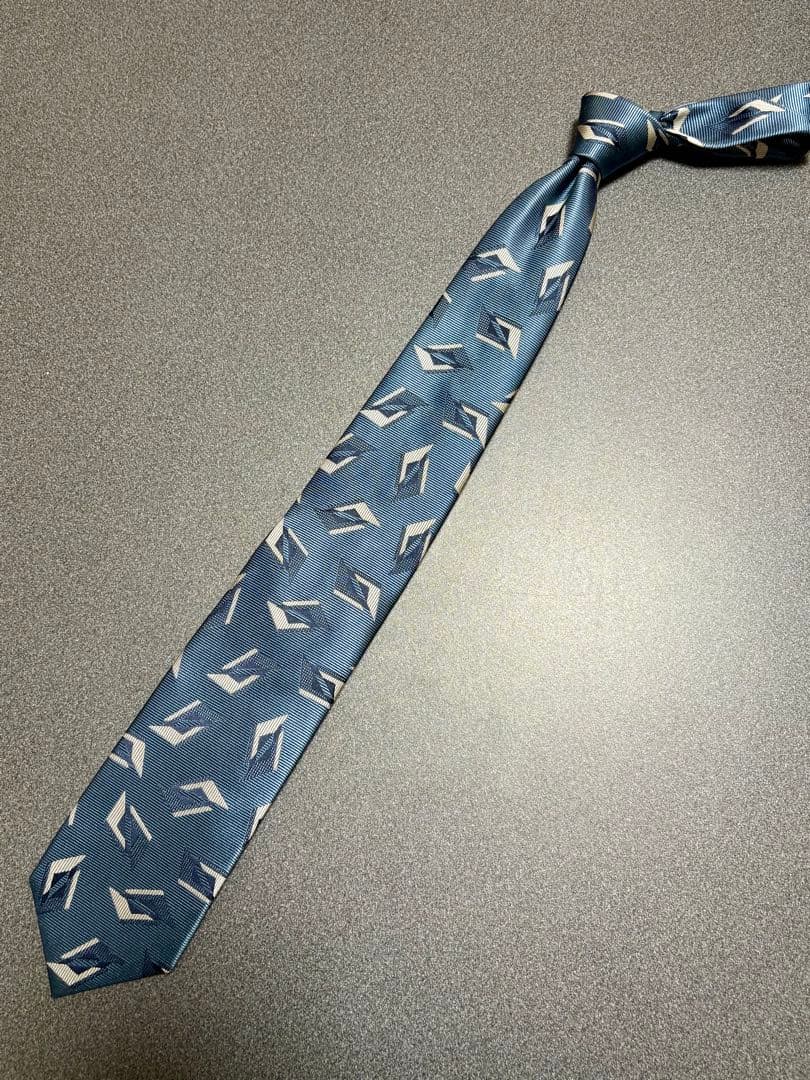 ★ユリア★BEAMS F Holliday&Brown ネクタイ