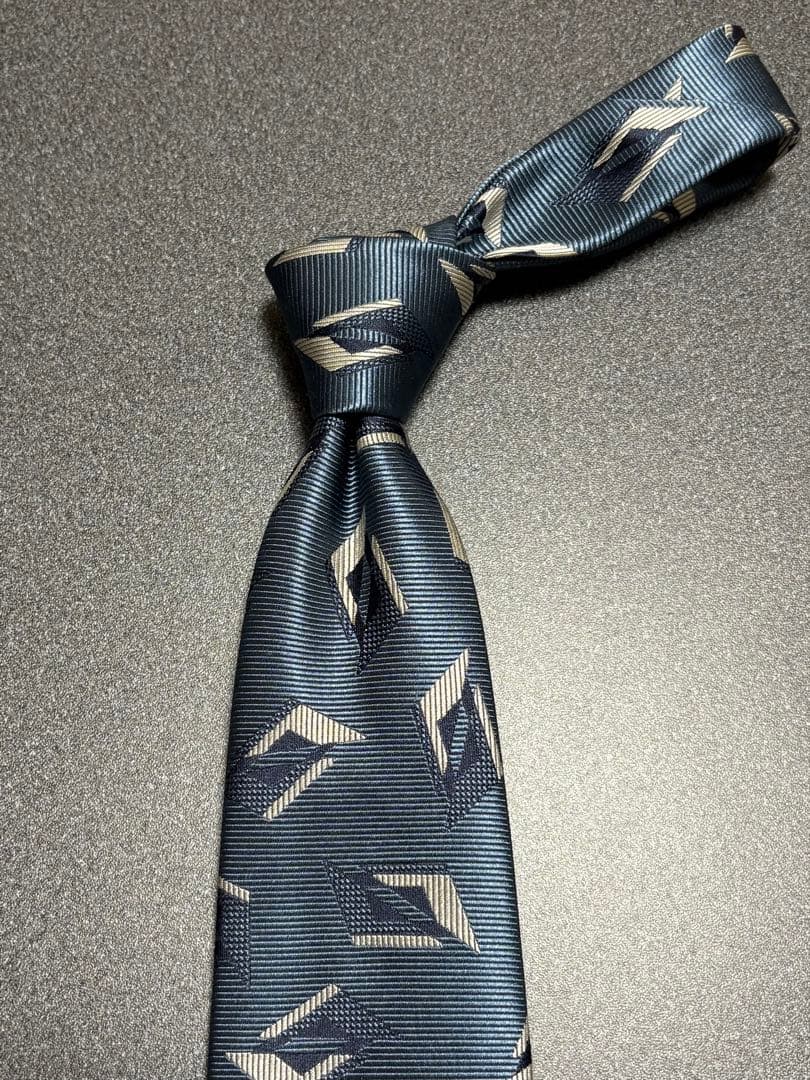 ★ユリア★BEAMS F Holliday&Brown ネクタイ