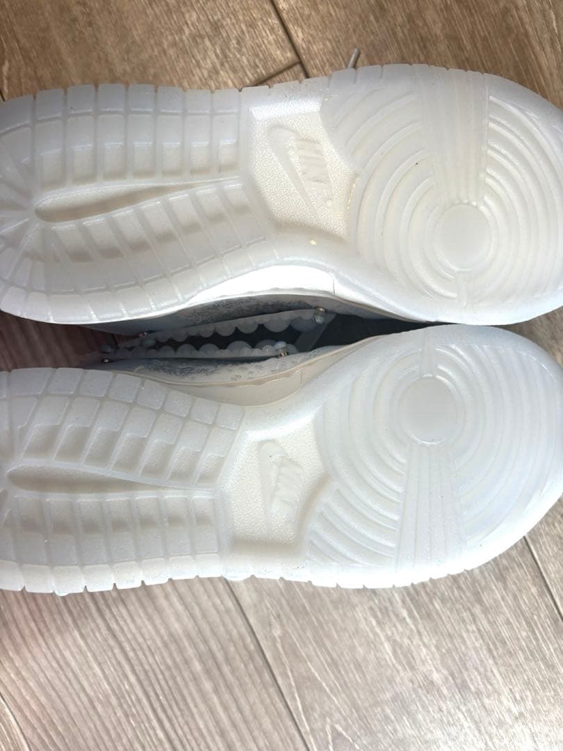 NIKE ナイキ ダンク LOW W Artist コレクション25cm