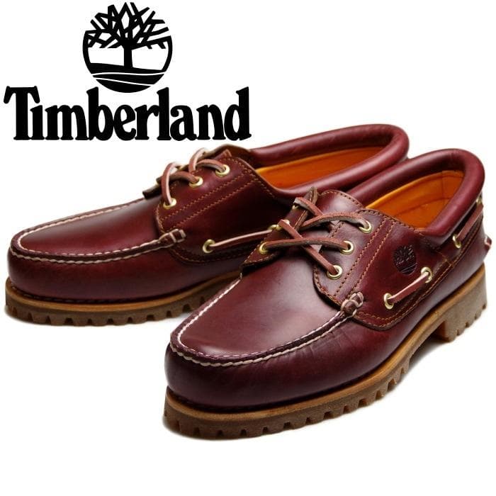 Timberland 500009 AUTHENTICS カジュアルブーツ
