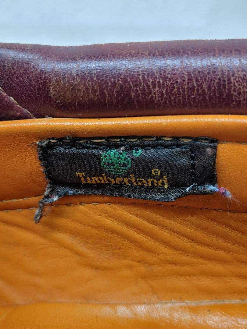 Timberland 500009 AUTHENTICS カジュアルブーツ