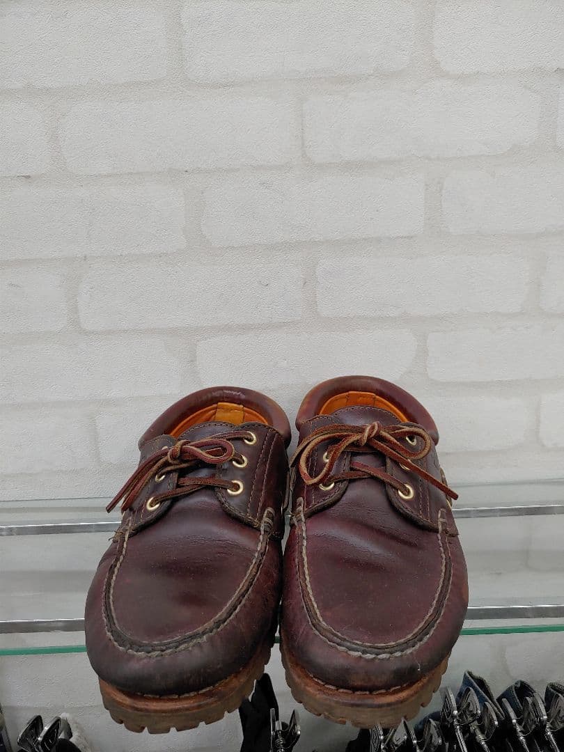 Timberland 500009 AUTHENTICS カジュアルブーツ