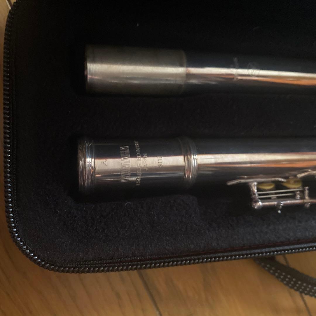 YAMAHA 311Ⅱ SILVERHEAD925