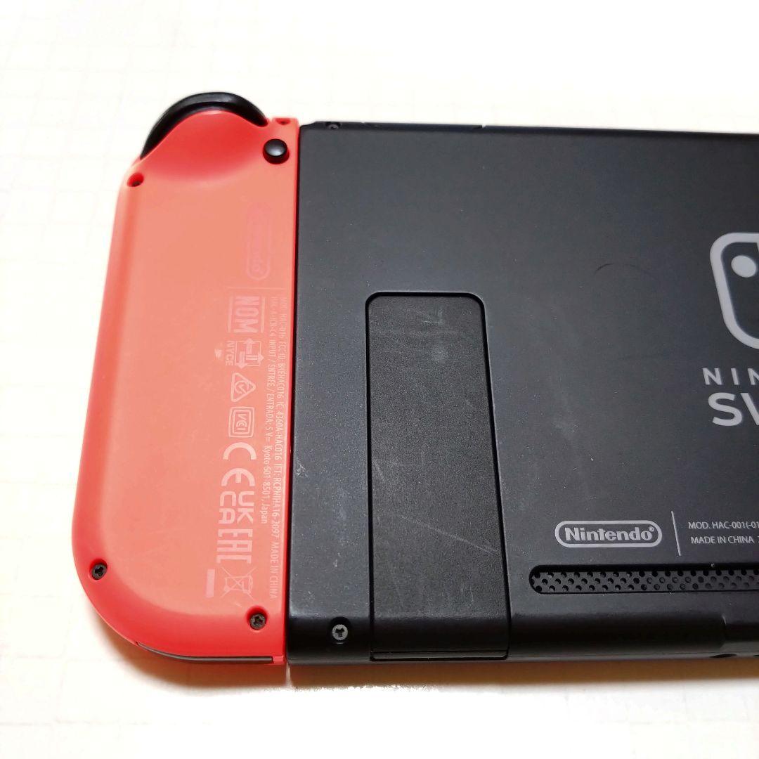 【中古】 ニンテンドースイッチ本体 + Proコン + microSD128GB