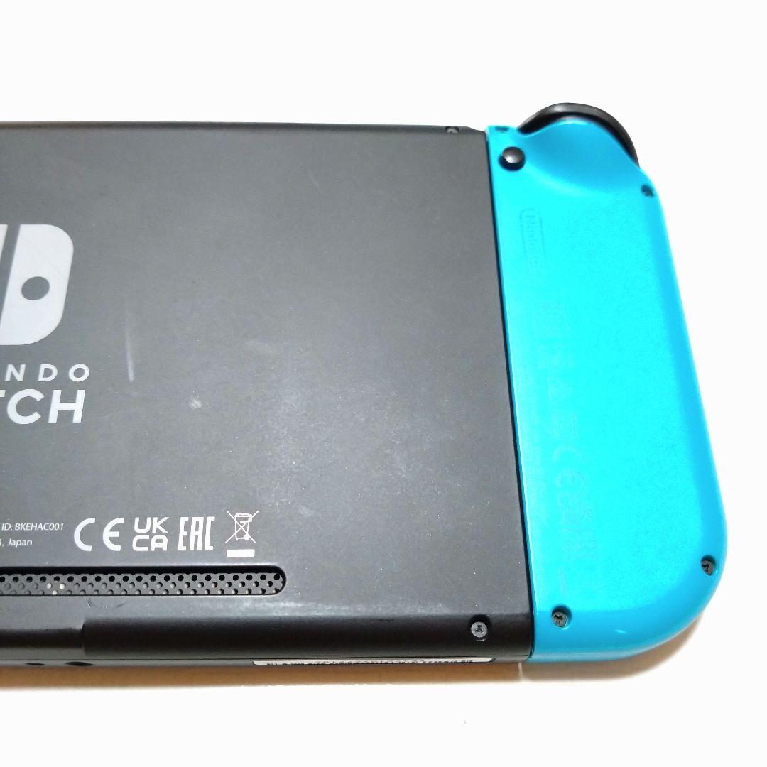 【中古】 ニンテンドースイッチ本体 + Proコン + microSD128GB