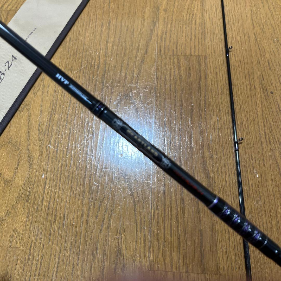 ハートランド　722LRSB-24