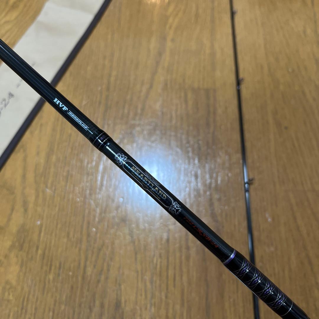 ハートランド　722LRSB-24