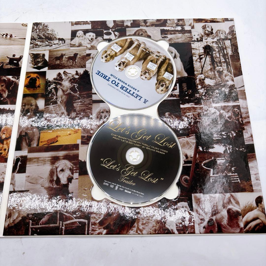 A Letter to True トゥルーへの手紙 コレクターズ・ボックス Z