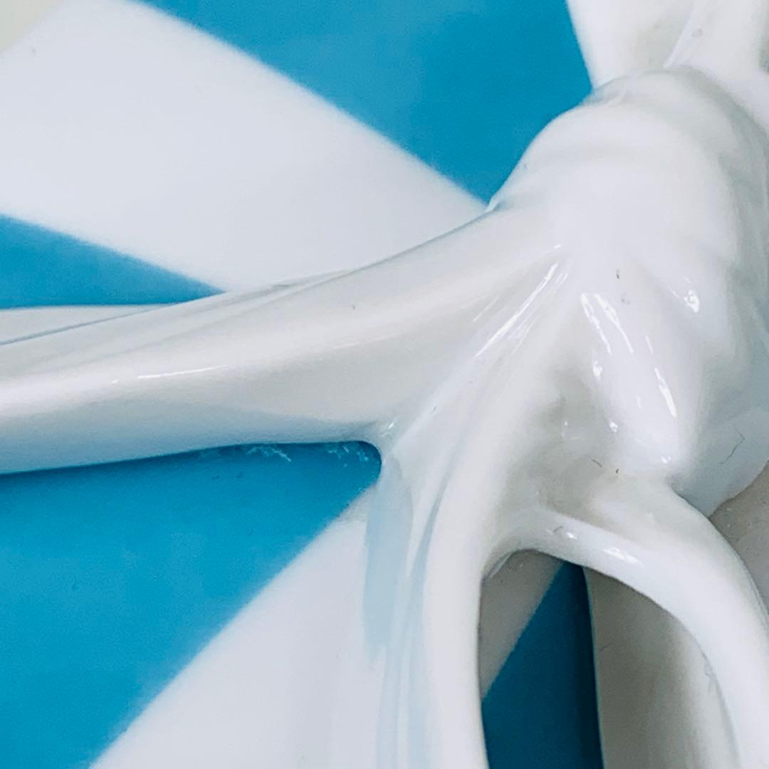 未使用品 Tiffany＆Co. ティファニー ブルーリボン 食器 セット7点