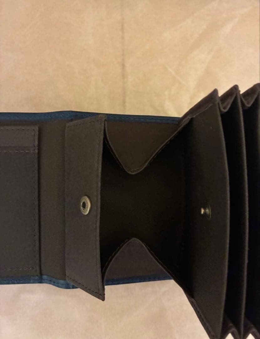 miruu  m+ エムピウ ミッレフォッリエⅡ P25ブルーチョコ