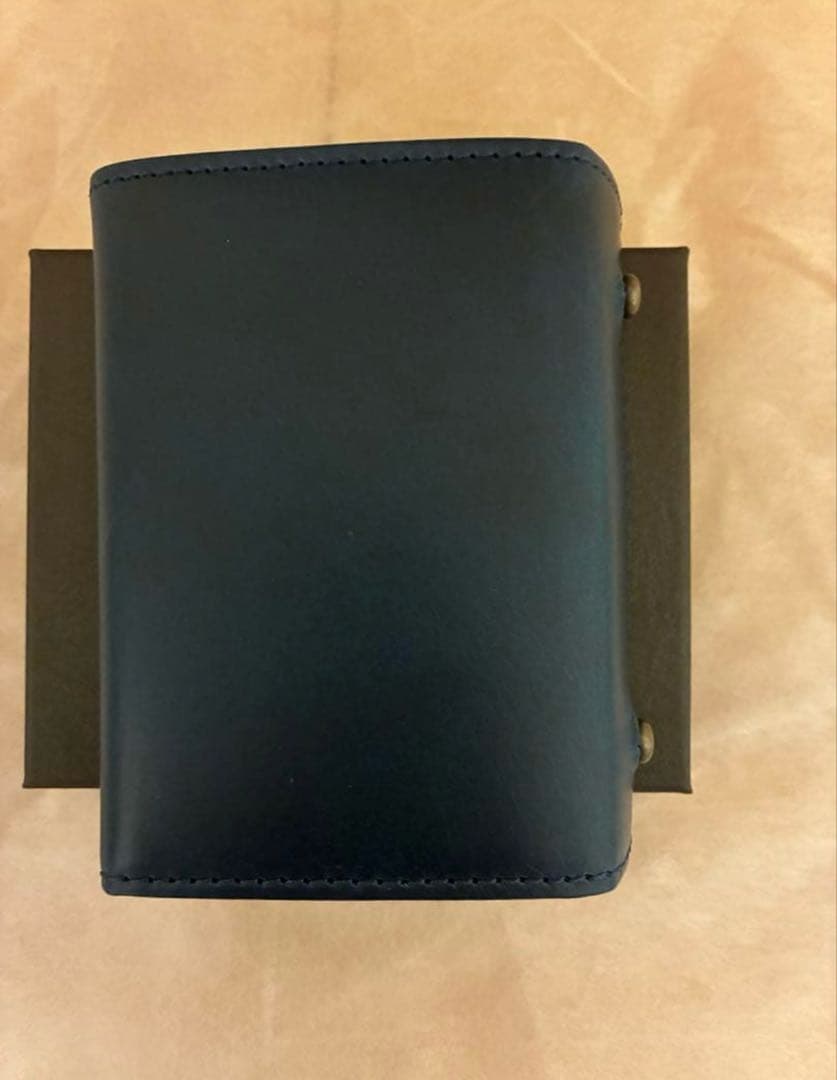 miruu  m+ エムピウ ミッレフォッリエⅡ P25ブルーチョコ